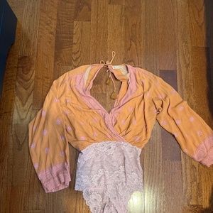 Body suit